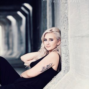 Meet your Posher, Maysa